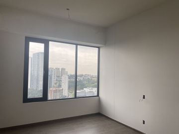 Departamento con Terraza en Venta, Interlomas, Green House, Huixquilucan