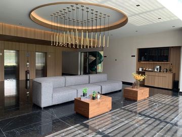 Departamento con Terraza en Venta, Interlomas, Green House, Huixquilucan