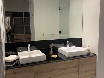 Departamento con Terraza en Venta, Interlomas, Green House, Huixquilucan