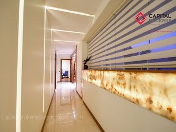 Casa en Venta en Reserva Real Con Alberca Por Zona Andares Terminados de Lujo