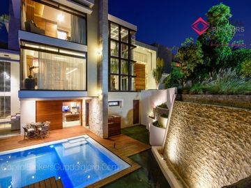 Casa en Venta en Reserva Real Con Alberca Por Zona Andares Terminados de Lujo
