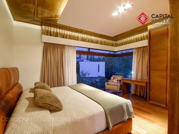 Casa en Venta en Reserva Real Con Alberca Por Zona Andares Terminados de Lujo