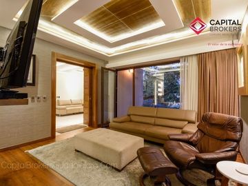 Casa en Venta en Reserva Real Con Alberca Por Zona Andares Terminados de Lujo