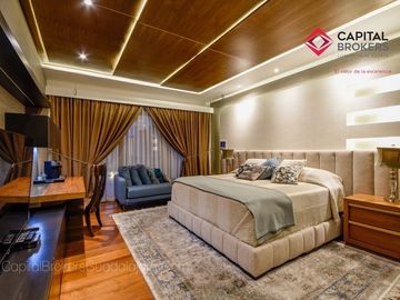 Casa en Venta en Reserva Real Con Alberca Por Zona Andares Terminados de Lujo
