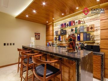 Casa en Venta en Reserva Real Con Alberca Por Zona Andares Terminados de Lujo