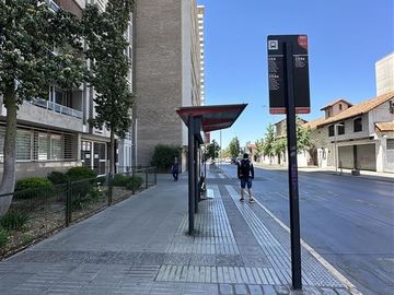 Departamento en Venta en Metro Santa Isabel, Lira