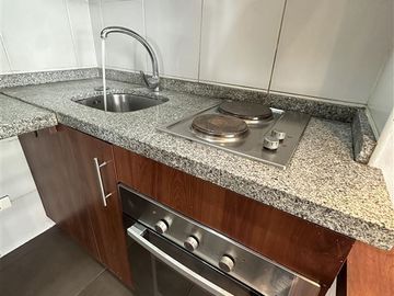 Departamento en Venta en Metro Santa Isabel, Lira