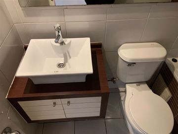 Departamento en Venta en Metro Santa Isabel, Lira