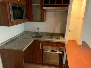 Departamento en Venta en Metro Santa Isabel, Lira