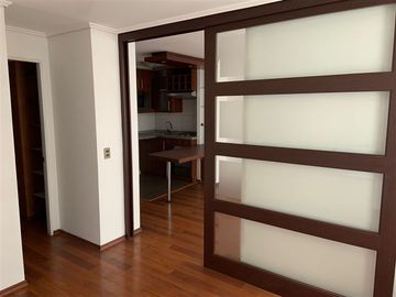 Departamento en Venta en Metro Santa Isabel, Lira
