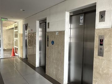 Departamento en Venta en Metro Santa Isabel, Lira