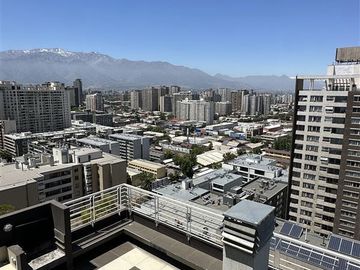 Departamento en Venta en Metro Santa Isabel, Lira