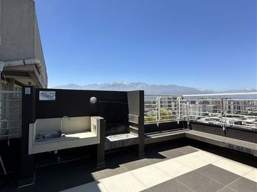 Departamento en Venta en Metro Santa Isabel, Lira