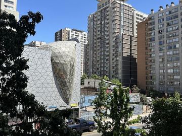 Departamento en Venta en Metro Santa Isabel, Lira