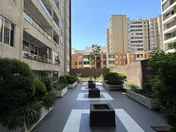 Departamento en Venta en Metro Santa Isabel, Lira