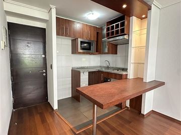 Departamento en Venta en Metro Santa Isabel, Lira