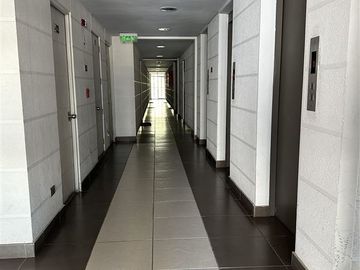 Departamento en Venta en Metro Santa Isabel, Lira