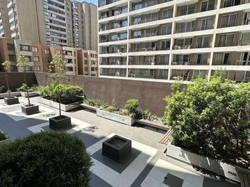 Departamento en Venta en Metro Santa Isabel, Lira