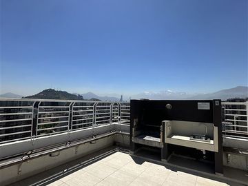 Departamento en Venta en Metro Santa Isabel, Lira