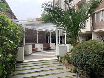 Departamento en Venta en Metro Santa Isabel, Lira