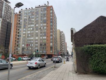 Departamento en Venta en Metro Santa Isabel, Lira