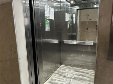 Departamento en Venta en Metro Santa Isabel, Lira