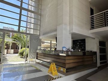 Departamento en Venta en Metro Santa Isabel, Lira