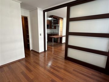 Departamento en Venta en Metro Santa Isabel, Lira