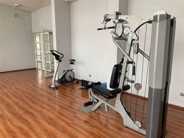 Departamento en Venta en Metro Santa Isabel, Lira