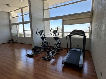 Departamento en Venta en Metro Santa Isabel, Lira