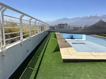 Departamento en Venta en Metro Santa Isabel, Lira