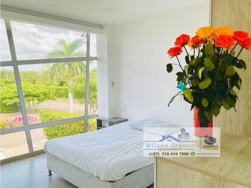 ✨ DE LUJO ✨Casa En Venta, Salida directa a la playa  Cartagena