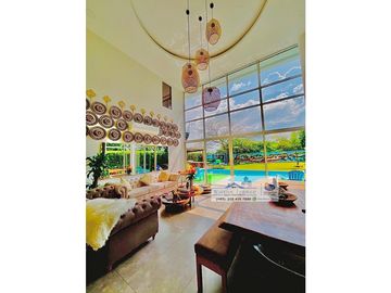 ✨ DE LUJO ✨Casa En Venta, Salida directa a la playa  Cartagena