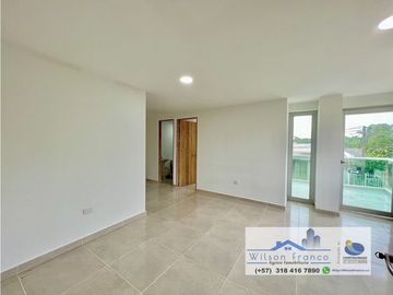 🚨 Apartamento En Venta ✨ NUEVO ✨ La GranjaTurbaco