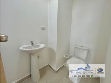 🚨 Apartamento En Venta ✨ NUEVO ✨ La GranjaTurbaco