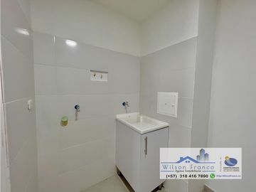 🚨 Apartamento En Venta ✨ NUEVO ✨ La GranjaTurbaco