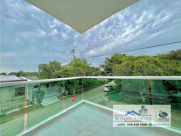🚨 Apartamento En Venta ✨ NUEVO ✨ La GranjaTurbaco