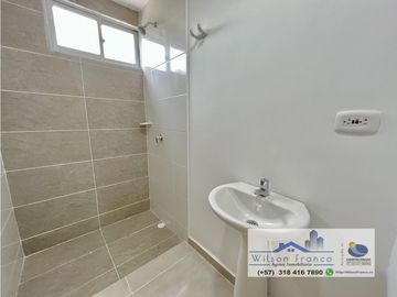 🚨 Apartamento En Venta ✨ NUEVO ✨ La GranjaTurbaco