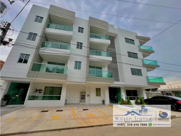 🚨 Apartamento En Venta ✨ NUEVO ✨ La GranjaTurbaco