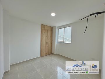 🚨 Apartamento En Venta ✨ NUEVO ✨ La GranjaTurbaco