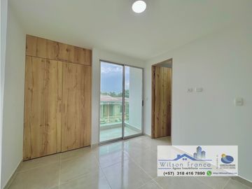 🚨 Apartamento En Venta ✨ NUEVO ✨ La GranjaTurbaco
