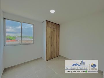 🚨 Apartamento En Venta ✨ NUEVO ✨ La GranjaTurbaco