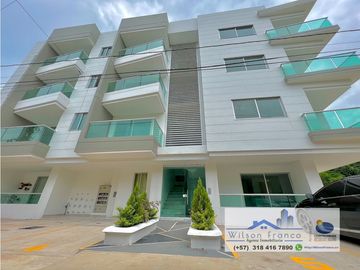 🚨 Apartamento En Venta ✨ NUEVO ✨ La GranjaTurbaco