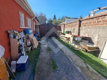 Casa en Venta en Juan XXIII