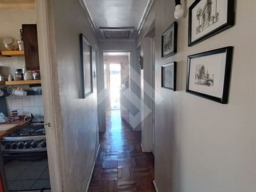 Casa en Venta en Juan XXIII