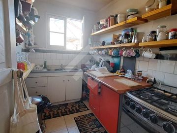 Casa en Venta en Juan XXIII