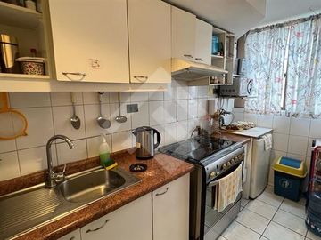 Departamento en Venta en Parque de los Reyes