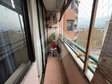 Departamento en Venta en Parque de los Reyes