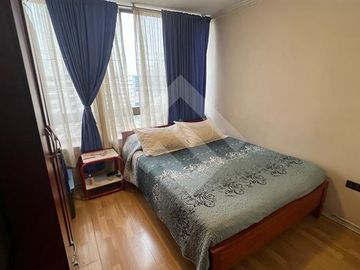 Departamento en Venta en Parque de los Reyes