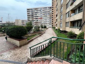 Departamento en Venta en Parque de los Reyes